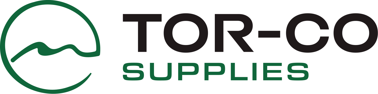 Tor-Co Supplies logo